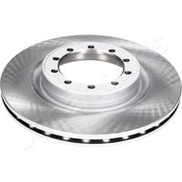 COMLINE ADC9120V - Disco de freno - Comline