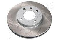 COMLINE ADC3007 - Disco de freno - Comline