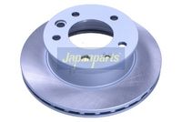 HELLA 8DD355128401 - Disco de freno - PRO High Carbon