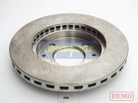 HART 241153 - Disco de freno - PREMIUM LINE