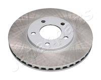 COMLINE ADC2306V - Disco de freno - Comline