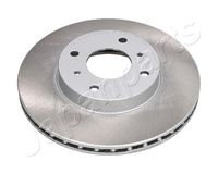 COMLINE ADC0252V - Disco de freno - Comline