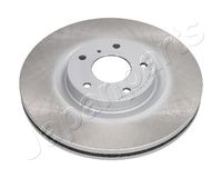 COMLINE ADC1238V - Disco de freno - Comline