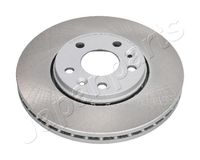 COMLINE ADC1163V - Disco de freno - Comline