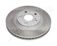 COMLINE ADC01112V - Disco de freno - Comline