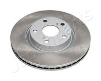COMLINE ADC01134V - Disco de freno - Comline