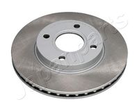 COMLINE ADC1207 - Disco de freno - Comline