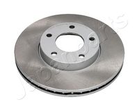 COMLINE ADC0446V - Disco de freno - Comline