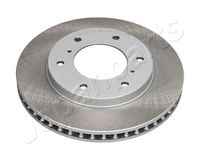 COMLINE ADC2917V - Disco de freno - Comline