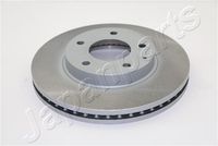 COMLINE ADC0431V - Disco de freno - Comline