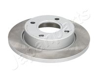 COMLINE ADC0436 - Disco de freno - Comline