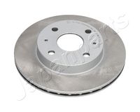 COMLINE ADC0612V - Disco de freno - Comline