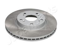COMLINE ADC0576V - Disco de freno - Comline