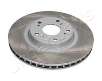COMLINE ADC0541V - Disco de freno - Comline