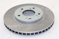 BREMBO 09912610 - Disco de freno - PRIME LINE