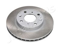 COMLINE ADC0505V - Disco de freno - Comline