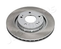 COMLINE ADC2732 - Disco de freno - Comline