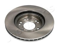 JAPANPARTS DI-529C - Disco de freno