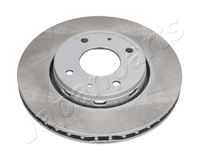 COMLINE ADC0352V - Disco de freno - Comline