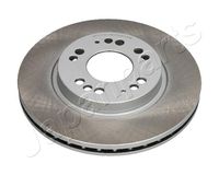 COMLINE ADC0367V - Disco de freno - Comline