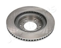 JAPANPARTS DI-536C - Disco de freno