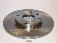 COMLINE ADC0604 - Disco de freno - Comline