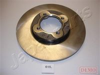 IPARLUX 11490102 - Faro principal