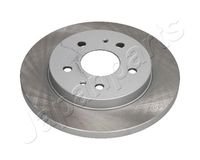 COMLINE ADC0611 - Disco de freno - Comline