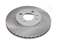COMLINE ADC1077V - Disco de freno - Comline