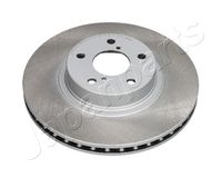 HELLA 8DD355129421 - Disco de freno - PRO High Carbon