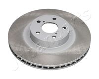 COMLINE ADC0814V - Disco de freno - Comline
