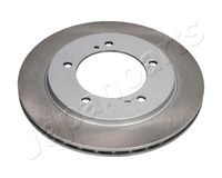 COMLINE ADC0917V - Disco de freno - Comline
