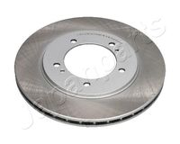 COMLINE ADC0917V - Disco de freno - Comline