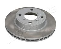 COMLINE ADC0908V - Disco de freno - Comline