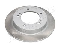 COMLINE ADC0933 - Disco de freno - Comline