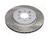 HELLA 8DD355123071 - Disco de freno - PRO