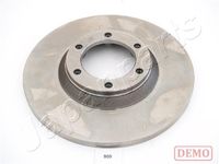 BREMBO 09570510 - Disco de freno - PRIME LINE