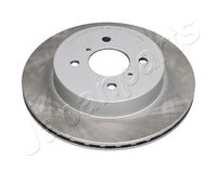 COMLINE ADC0919V - Disco de freno - Comline
