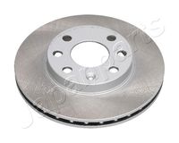 COMLINE ADC1008V - Disco de freno - Comline