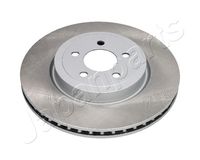 BREMBO 09A40411 - Disco de freno - PRIME LINE - UV Coated