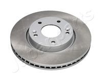 COMLINE ADC1041V - Disco de freno - Comline