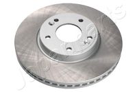 HELLA 8DD355126431 - Disco de freno - PRO