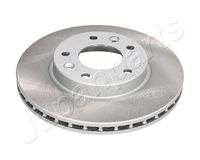 COMLINE ADC1018V - Disco de freno - Comline