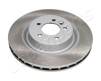 COMLINE ADC1328V - Disco de freno - Comline