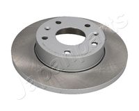 COMLINE ADC1308 - Disco de freno - Comline
