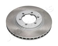 COMLINE ADC1016 - Disco de freno - Comline