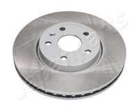 HELLA 8DD355129091 - Disco de freno - PRO High Carbon