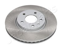 BREMBO 09N36331 - Disco de freno - PRIME LINE - UV Coated