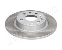 COMLINE ADC1136V - Disco de freno - Comline