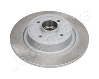 HELLA 8DD355129611 - Disco de freno - PRO High Carbon